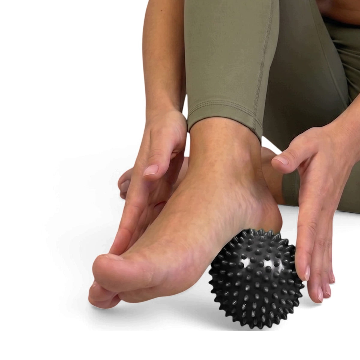 EasyFit RP-Release PRO massage set Brand EasyFit