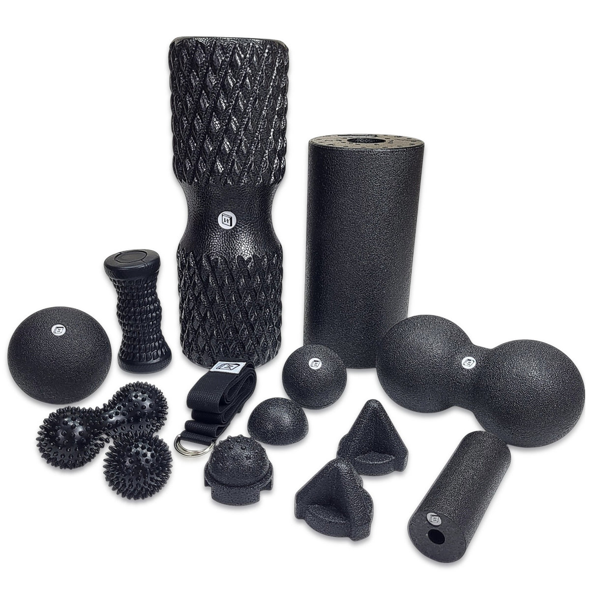 EasyFit RP-Release PRO massage set Packaging status original