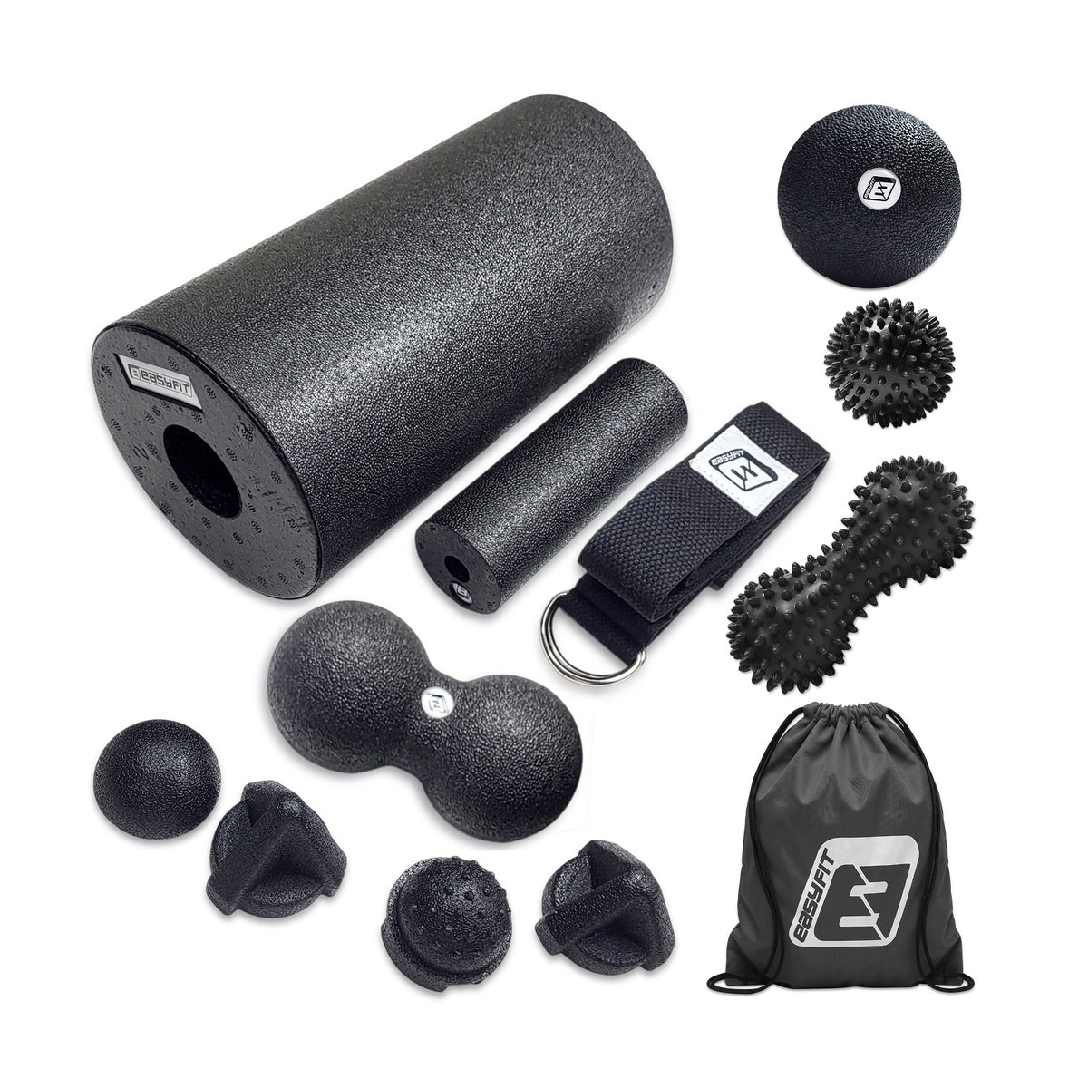 EasyFit RPR-Activate Massage Kit