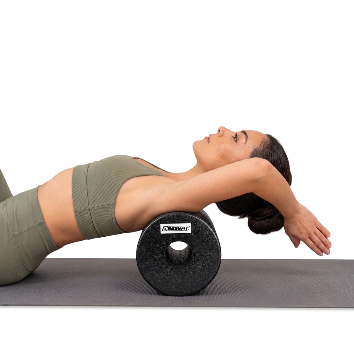 EasyFit Roll Massage Kit Packaging status original