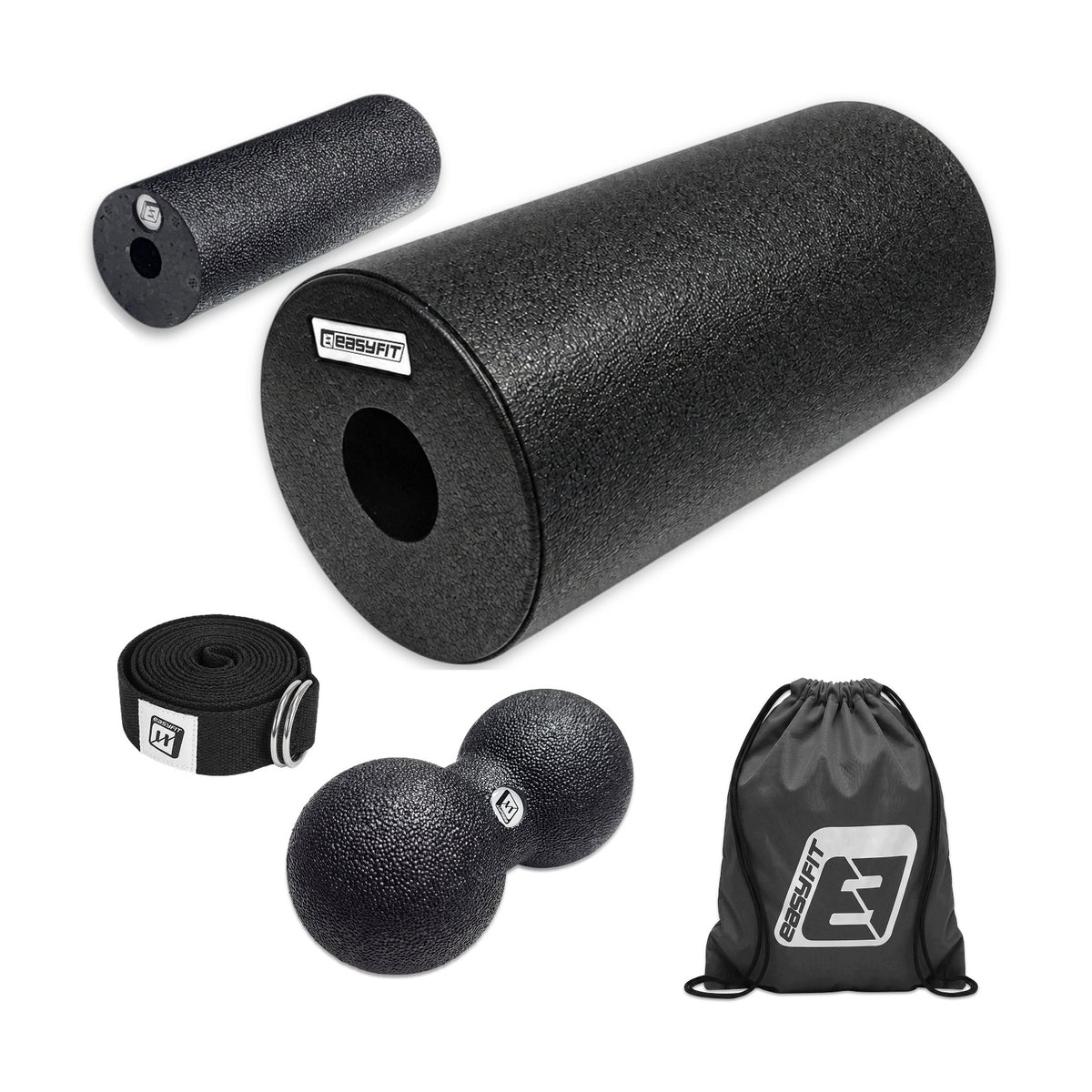 EasyFit Roll Massage Kit
