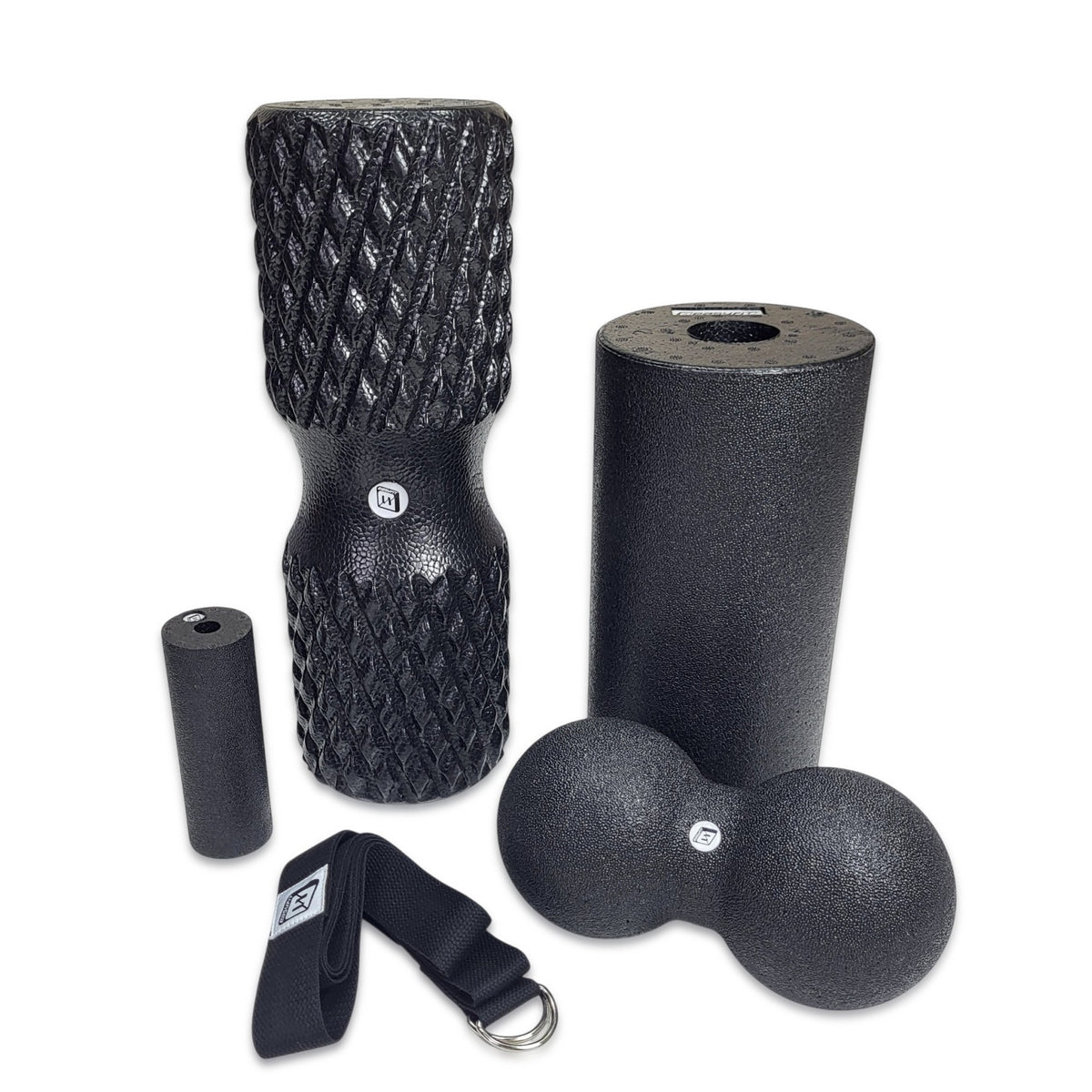 EasyFit Roll PRO Massage Kit Brand EasyFit