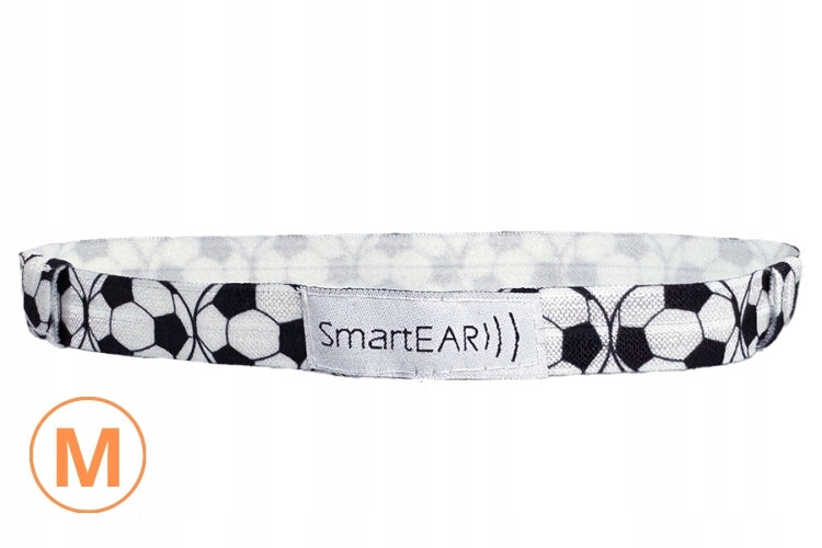 EasyFlex Band for Hearing Aids and/or Speech Processors - Balls - M