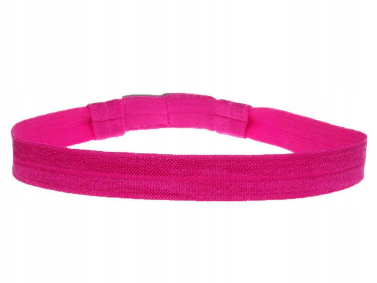 EasyFlex Headband for Hearing Aids and/or Speech Processors - Pink - M Medical device no