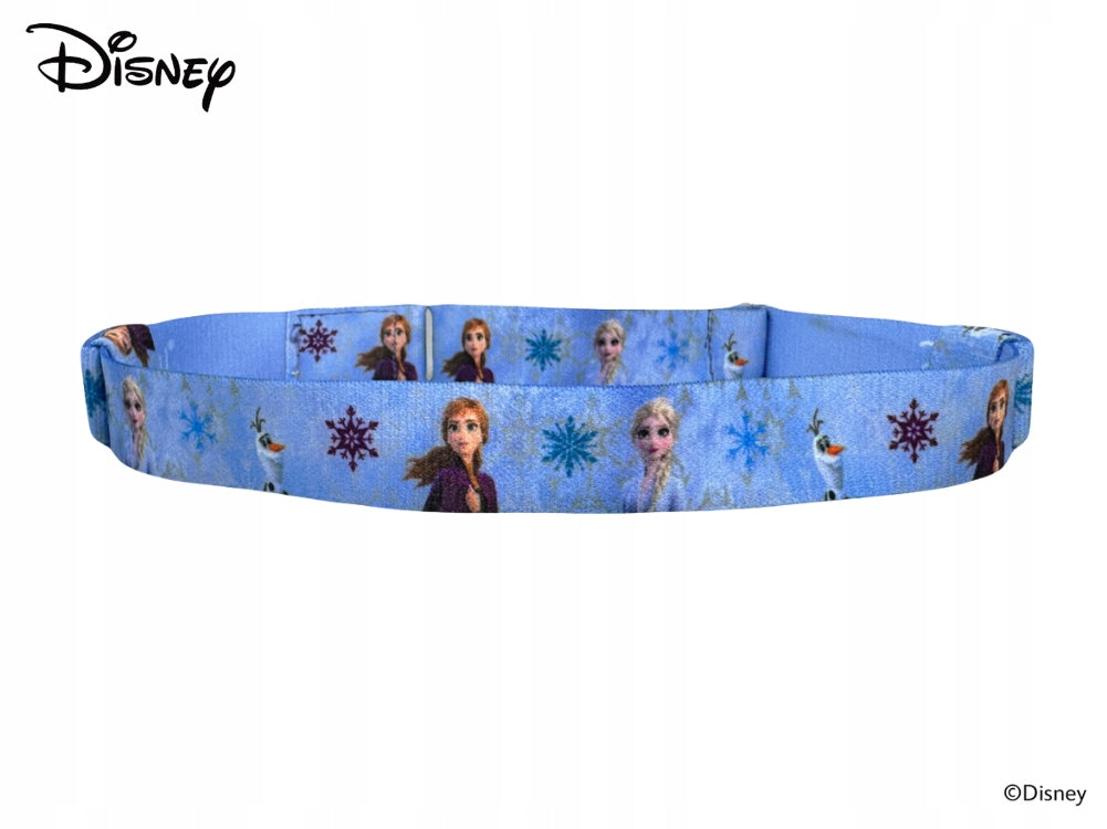 EasyFlex PRO light band for speech/implant processors - Disney Frozen Manufacturer code EFPRO_Disney_Frozen