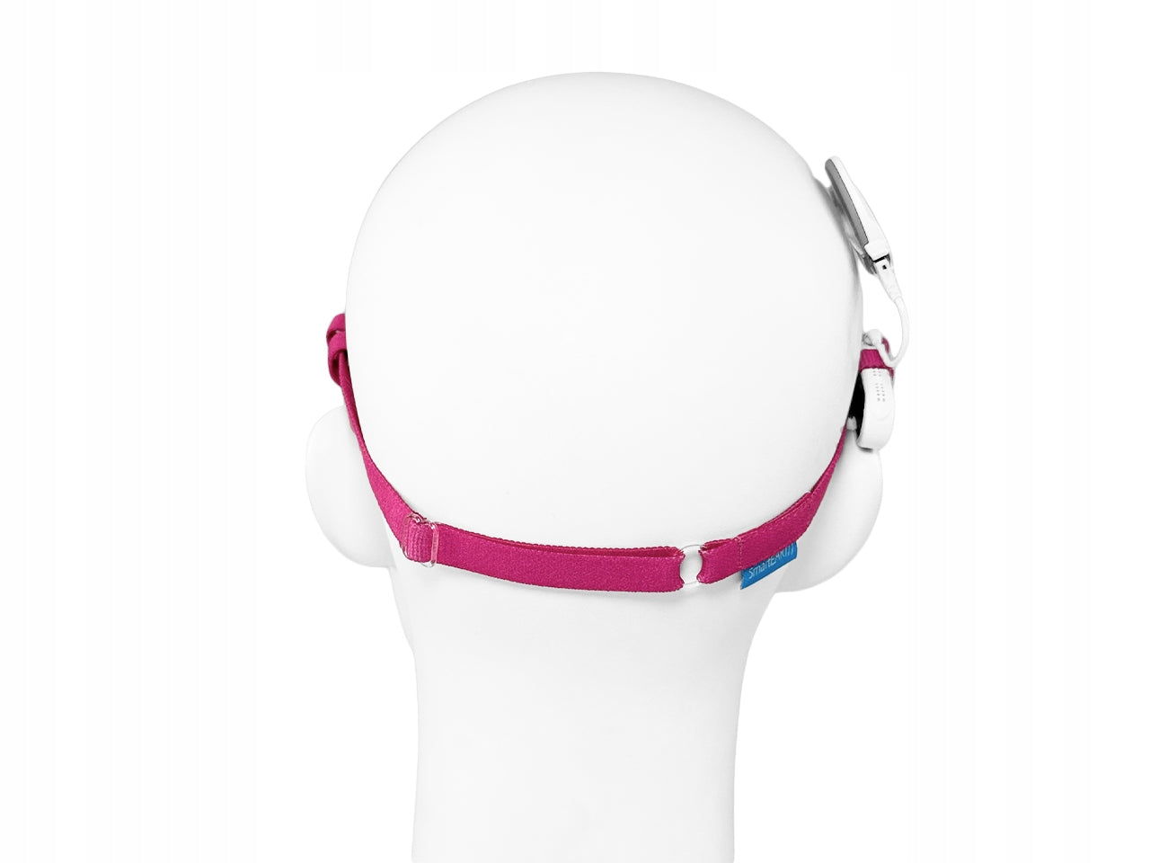 EasyFlex ULTRA Headband for Hearing Aids/Implants - Pink - L Manufacturer code EF_U_L_pink