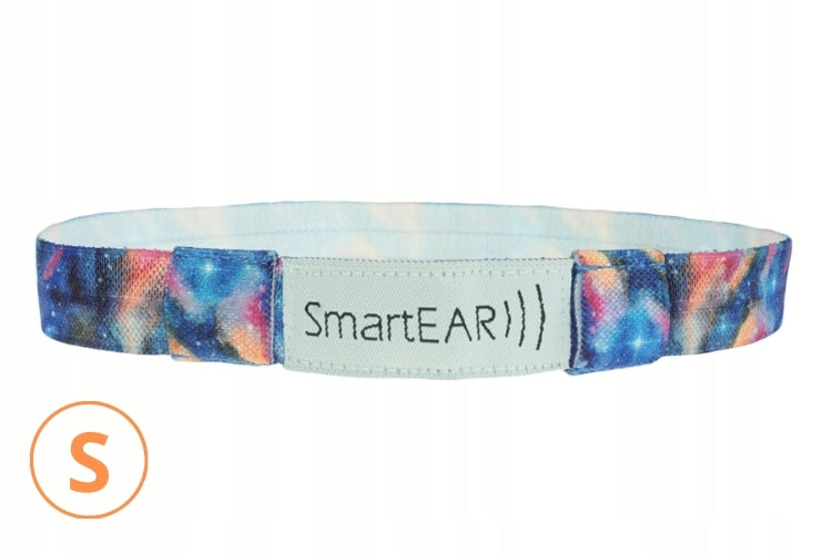 EasyFlex band for hearing aids and/or speech processors - Space - S