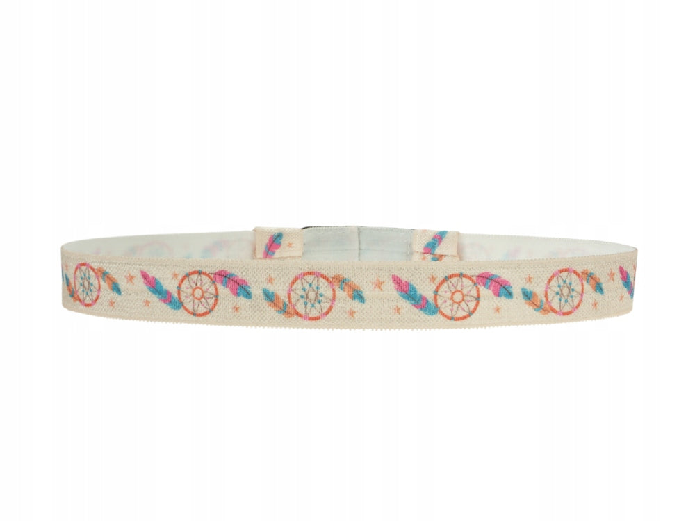 EasyFlex band for hearing aids and/or speech processors-dreamcatcher- M Medical device no