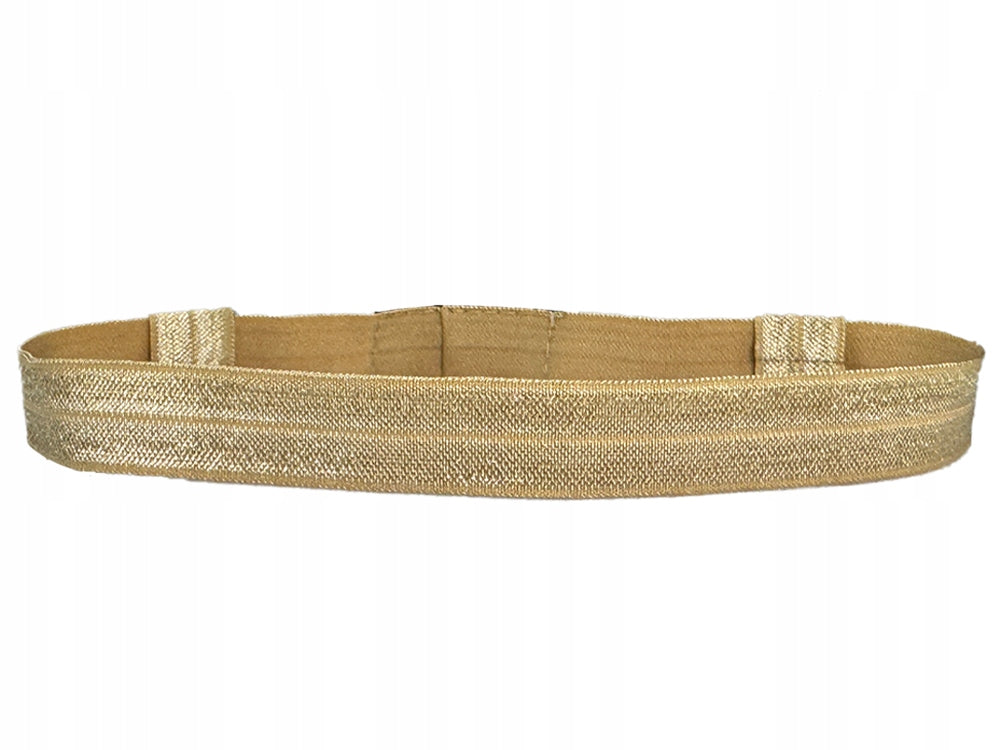 EasyFlex band for hearing aids and/or speech processors -light beige - S Manufacturer code BEFS_lightbeige