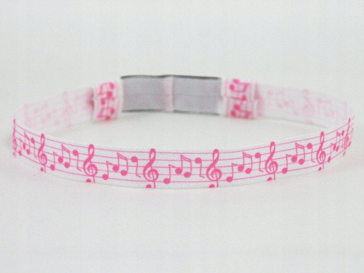 EasyFlex band for hearing aids and/or speech processors - notes - M Medical device no