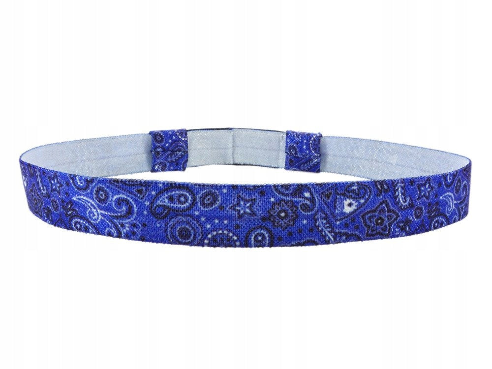 EasyFlex band for hearing aids and/or speech processors - patterns - S Medical device no