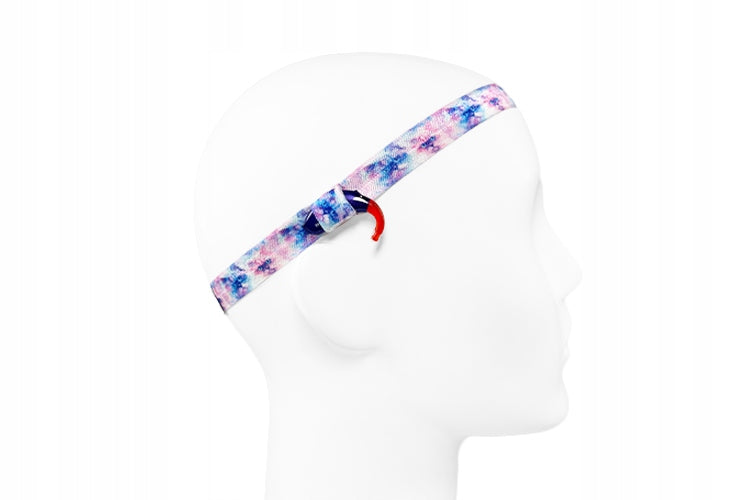 EasyFlex headband for hearing aids and/or speech processors - kittens - M Manufacturer code BEFM_cats