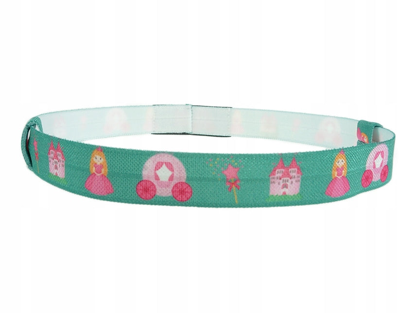 EasyFlex headband for hearing aids and/or speech processors -princess-M Medical device no