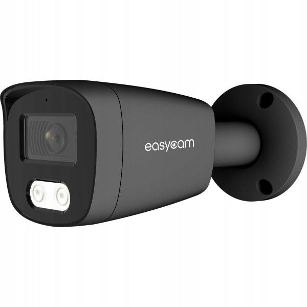 Easycam EC IP B8MP30DL G IP Camera 8MPx PoE IP67 IR LED Brand EasyCam