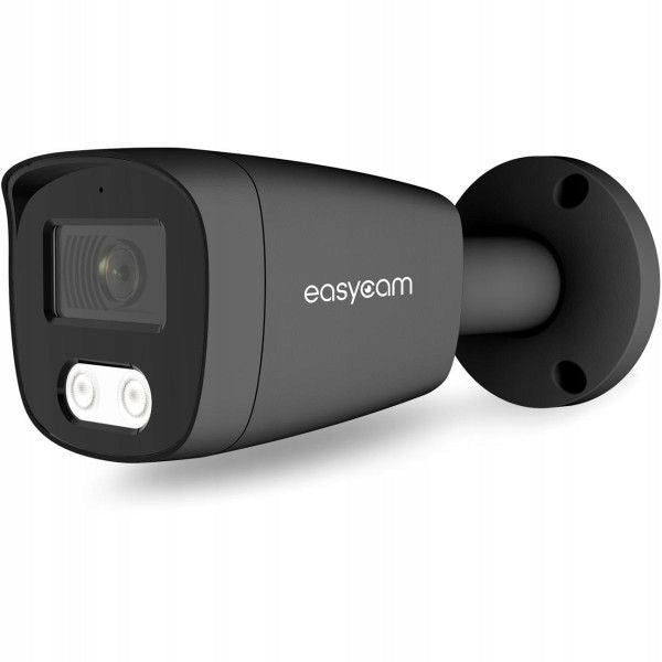 Easycam EC IP B8MP30DL G IP Camera 8MPx PoE IP67 IR LED