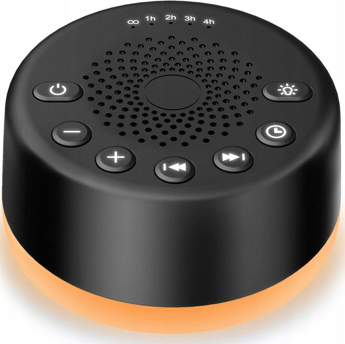 Easysleep EWN-I1 calming speaker black 0,5 W