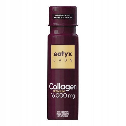 Eatyx Collagen Premium 16 000 mg, liquid, 80 ml