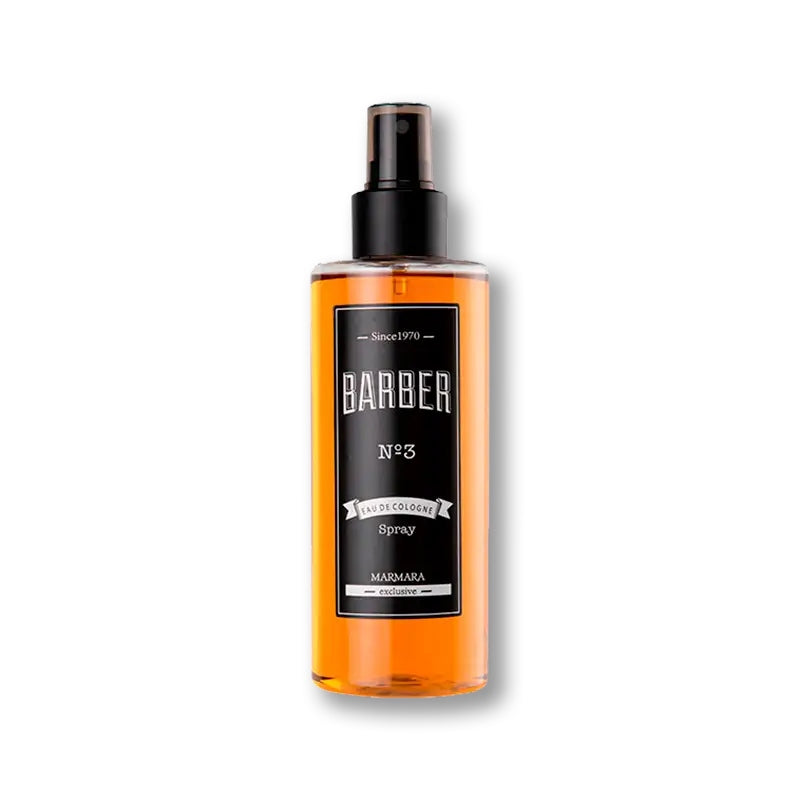 Eau Cologne Marmara Eau Cologne Barber N3 250ml Manufacturer code 8691541197520