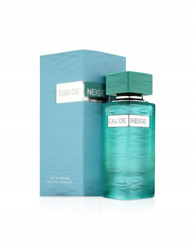 Eau De Neige Fragrance World 90ml
