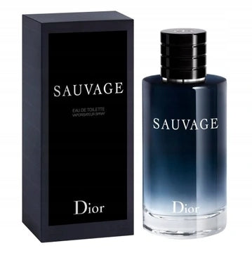 Eau De Toilette Dior Sauvage 100 ml EDT
