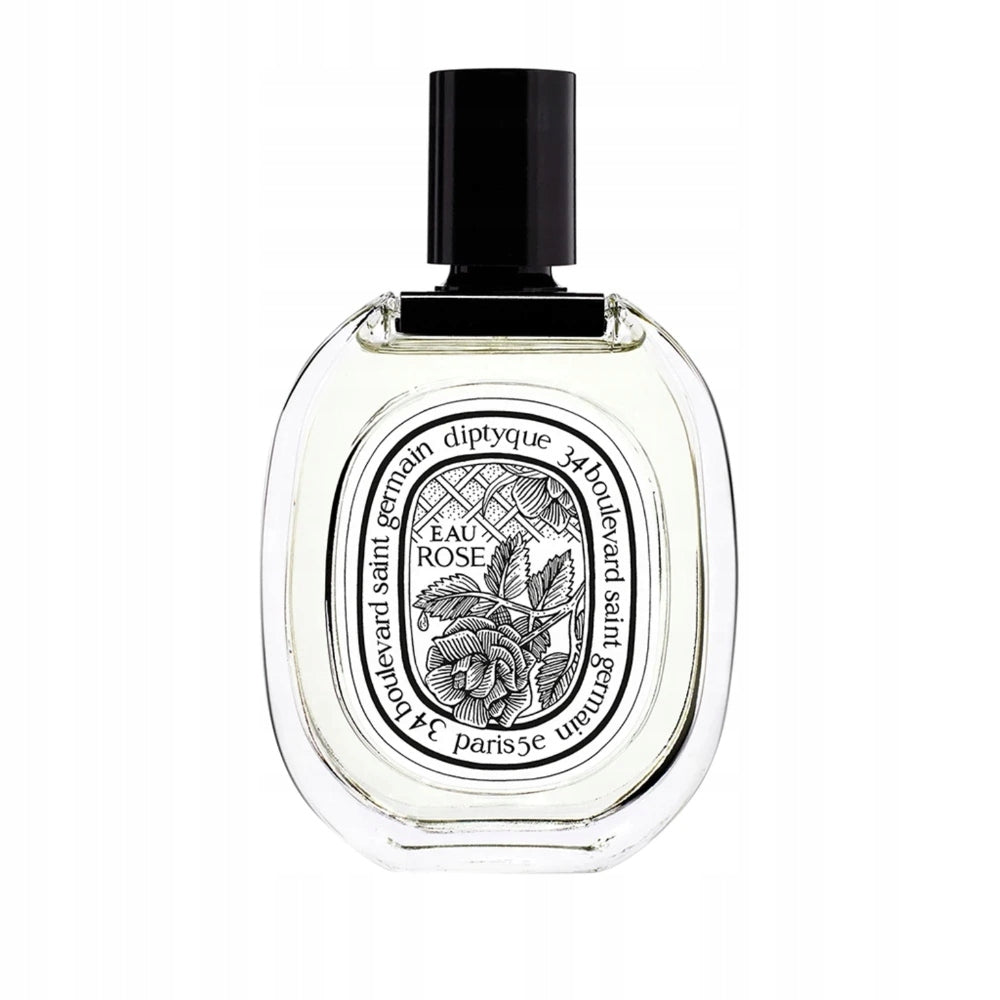 Eau De Toilette Diptyque Eau Rose 100ml EDT