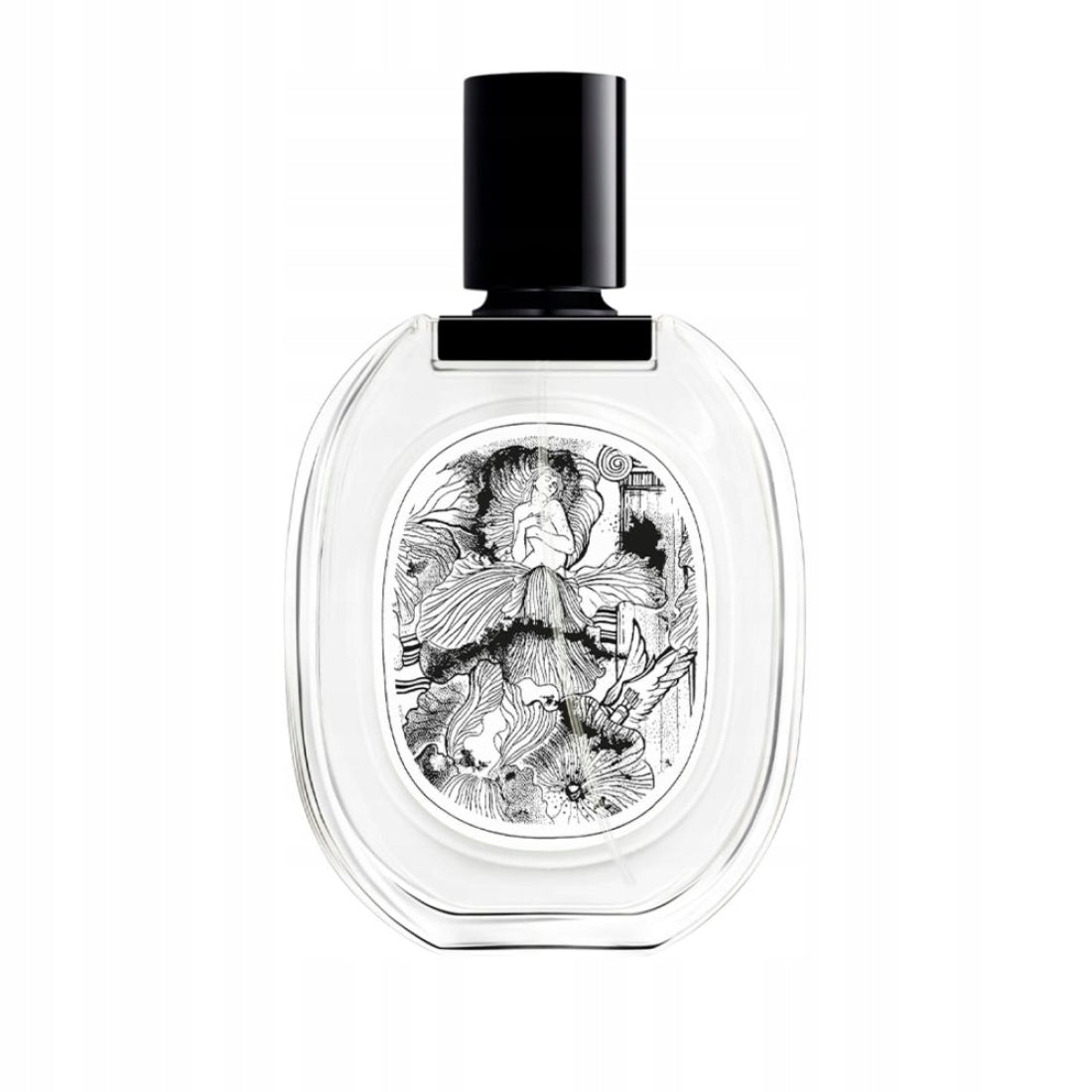 Eau De Toilette Diptyque Fleur De Peau 100ml EDT