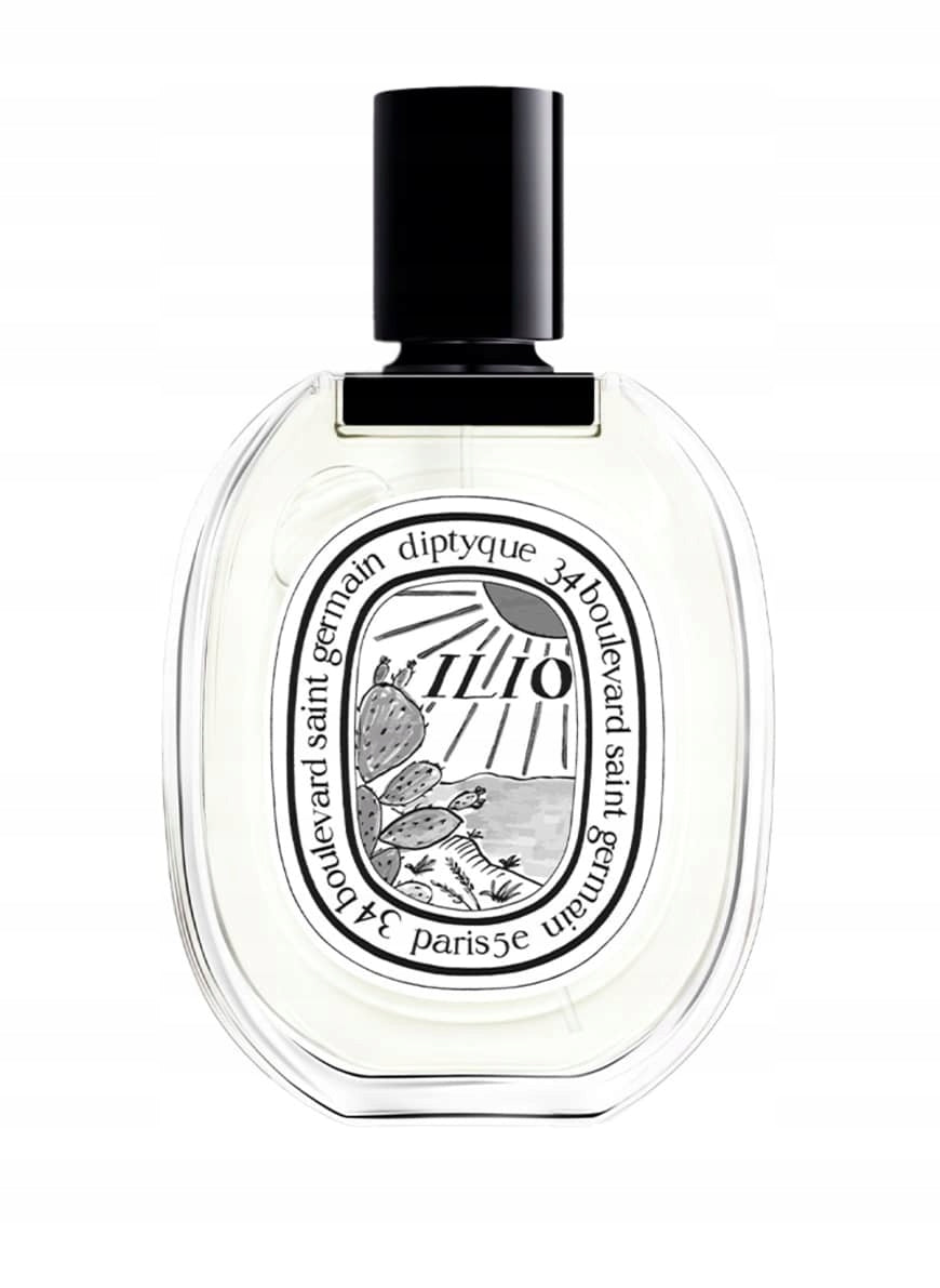 Eau De Toilette Diptyque Ilio 100ml EDT