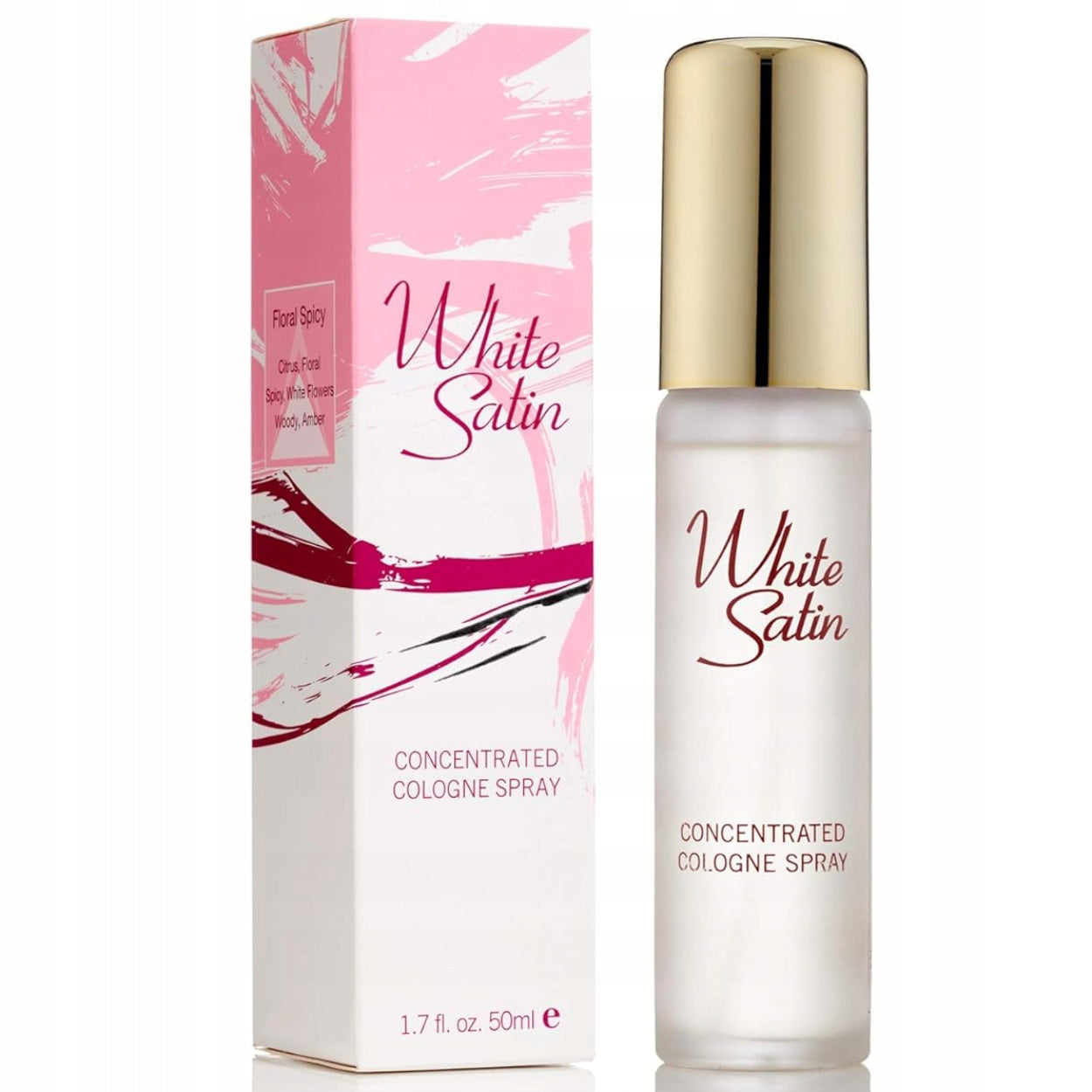 Eau De Toilette For Women Taylor of London Lace 50 ml