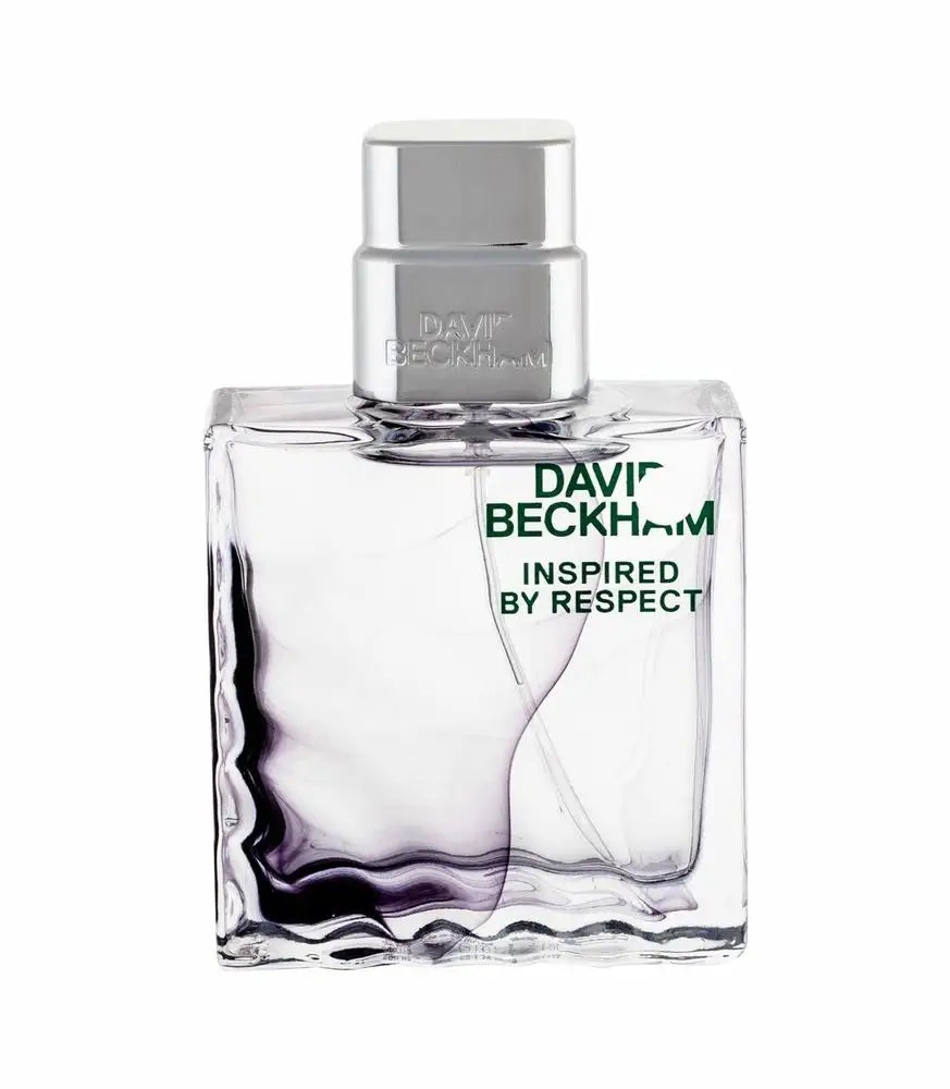Eau De Toilette MALE David Beckham WOODY Fruit EDT 40ml Manufacturer code 32557521000
