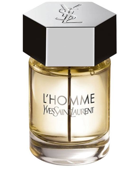Eau De Toilette Yves Saint Laurent L'Homme 200ml EDT without foil EAN (GTIN) 3365440328761
