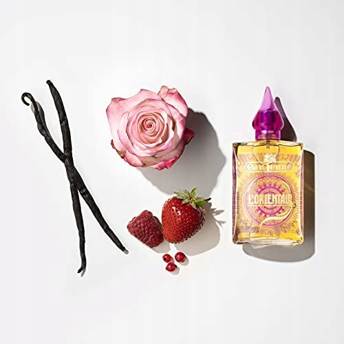 Eau Jeune L'Orientale EDT Spray 75ml Brand Eau Jeune