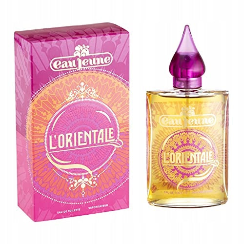 Eau Jeune L'Orientale EDT Spray 75ml