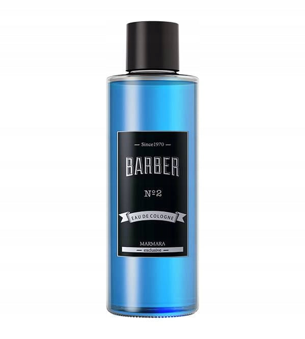 Eau de Cologne After Shave Marmara Barber No.2 -500ml