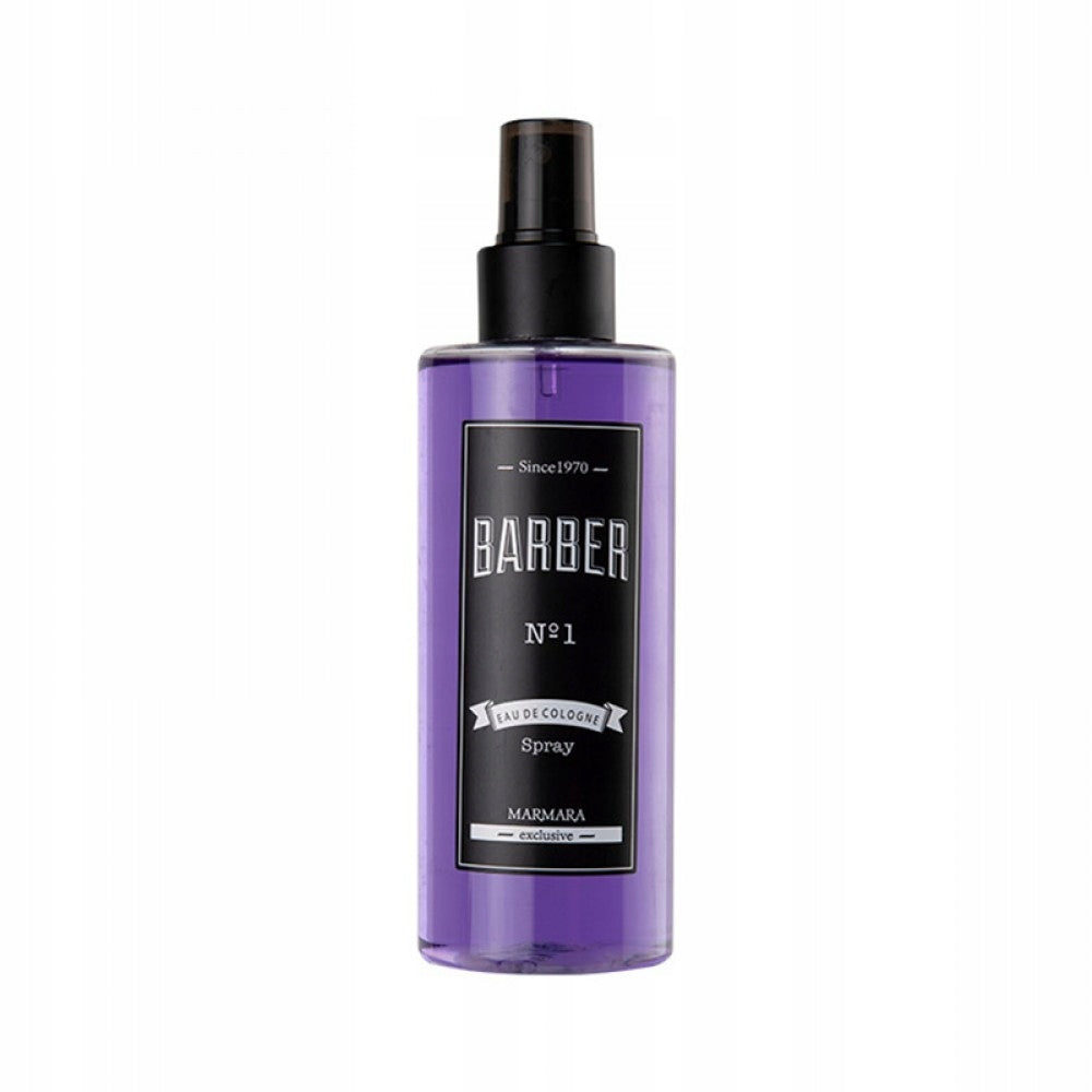 Eau de Cologne After Shave Spray Marmara Barber No.1 250ml