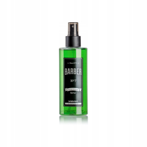 Eau de Cologne After Shave Spray Marmara Barber No.7 250ml
