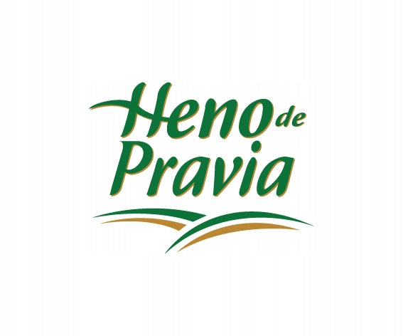 Eau de Cologne Heno de Pravia 780 ml Packaging status original