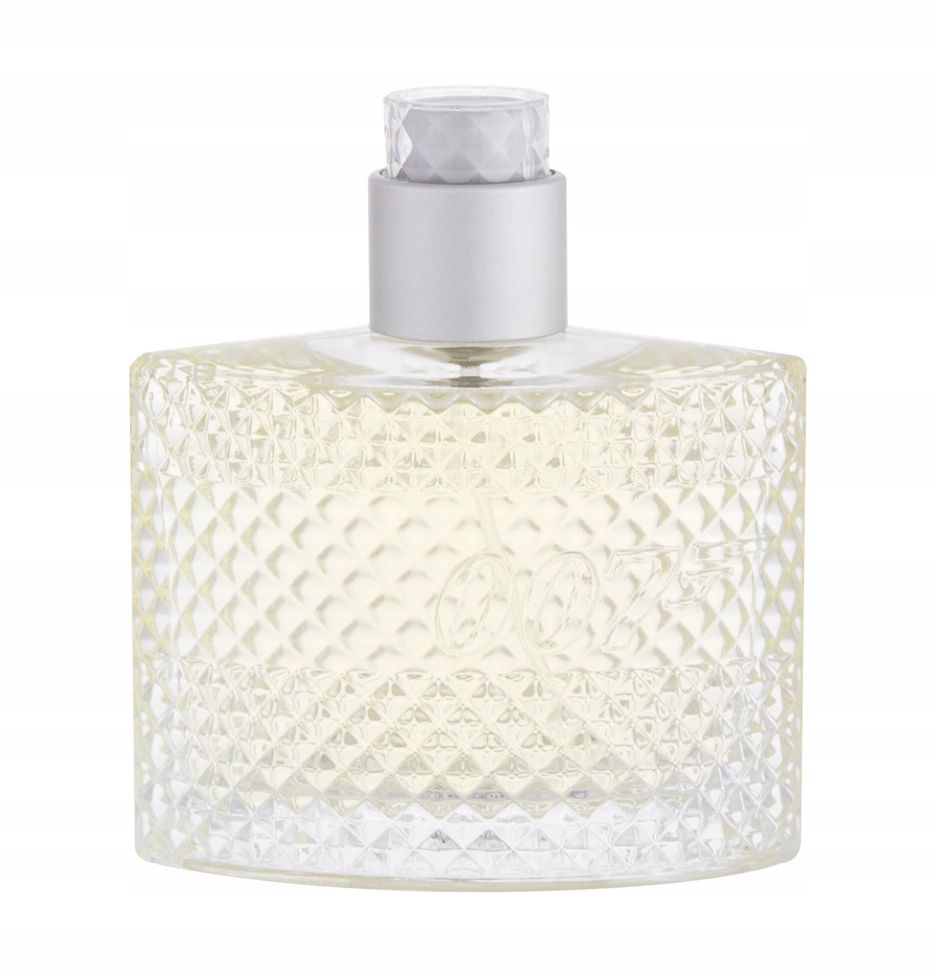 Eau de Cologne James Bond 50 ml Original UNIQUE Brand James Bond