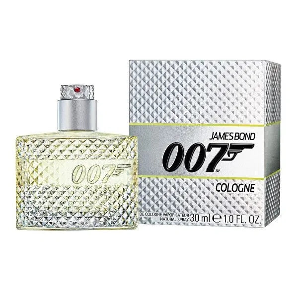 Eau de Cologne James Bond 50 ml Original UNIQUE