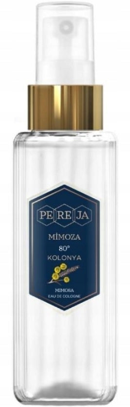 Eau de Cologne MIMOZA Pereja 100ml