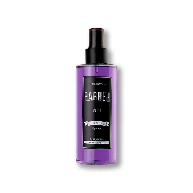 Eau de Cologne Marmara 250 ml Brand Marmara