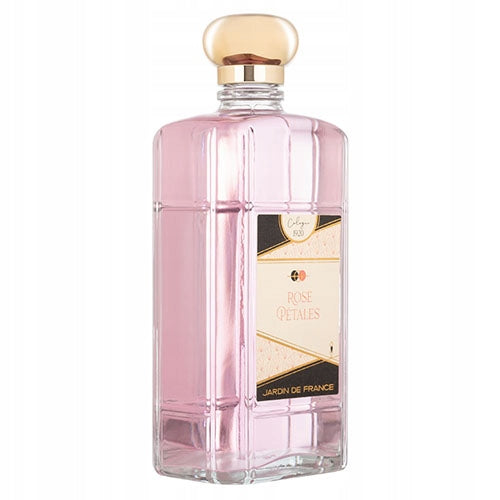Eau de Cologne Rose Petales Rose Petals 245ml Jardin de France