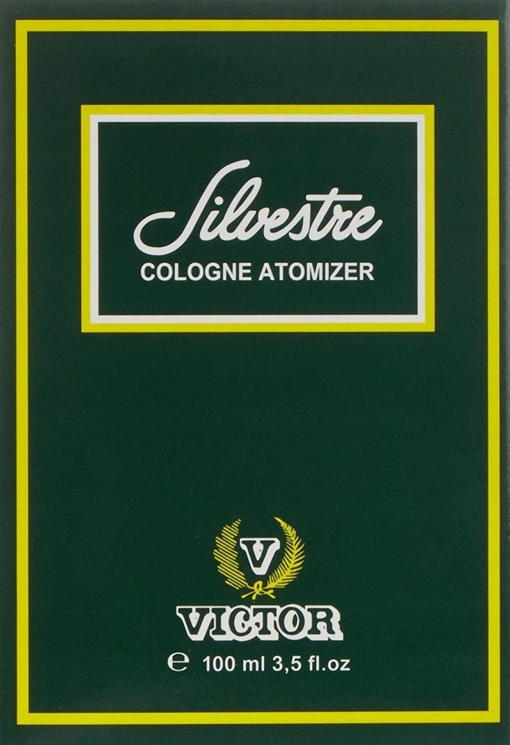 Eau de Cologne Victor 200 ml Manufacturer code NV1026-62095