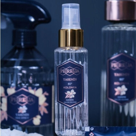 Eau de Cologne YASEMIN 100ml EAN (GTIN) 8690954162378