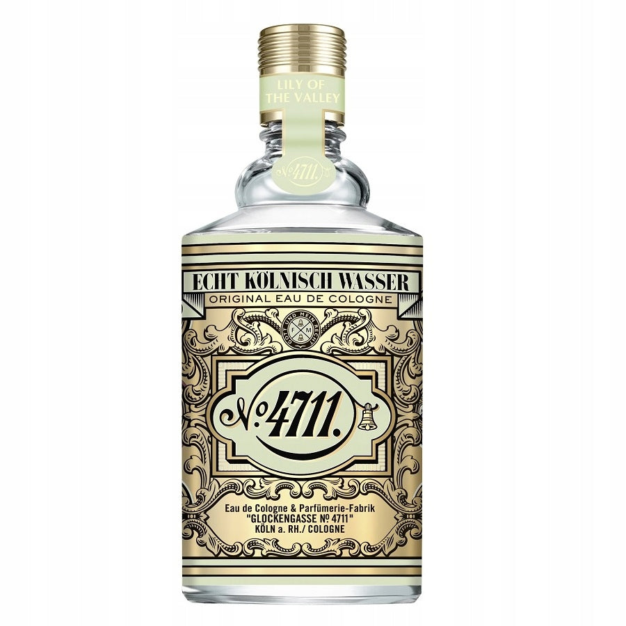 Eau de Cologne with fresh hints of currant and rose Floral Collection spray 100ml