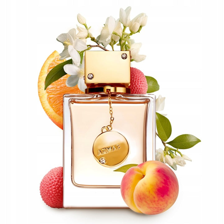 Eau de Parfum Armaf 105 ml floral