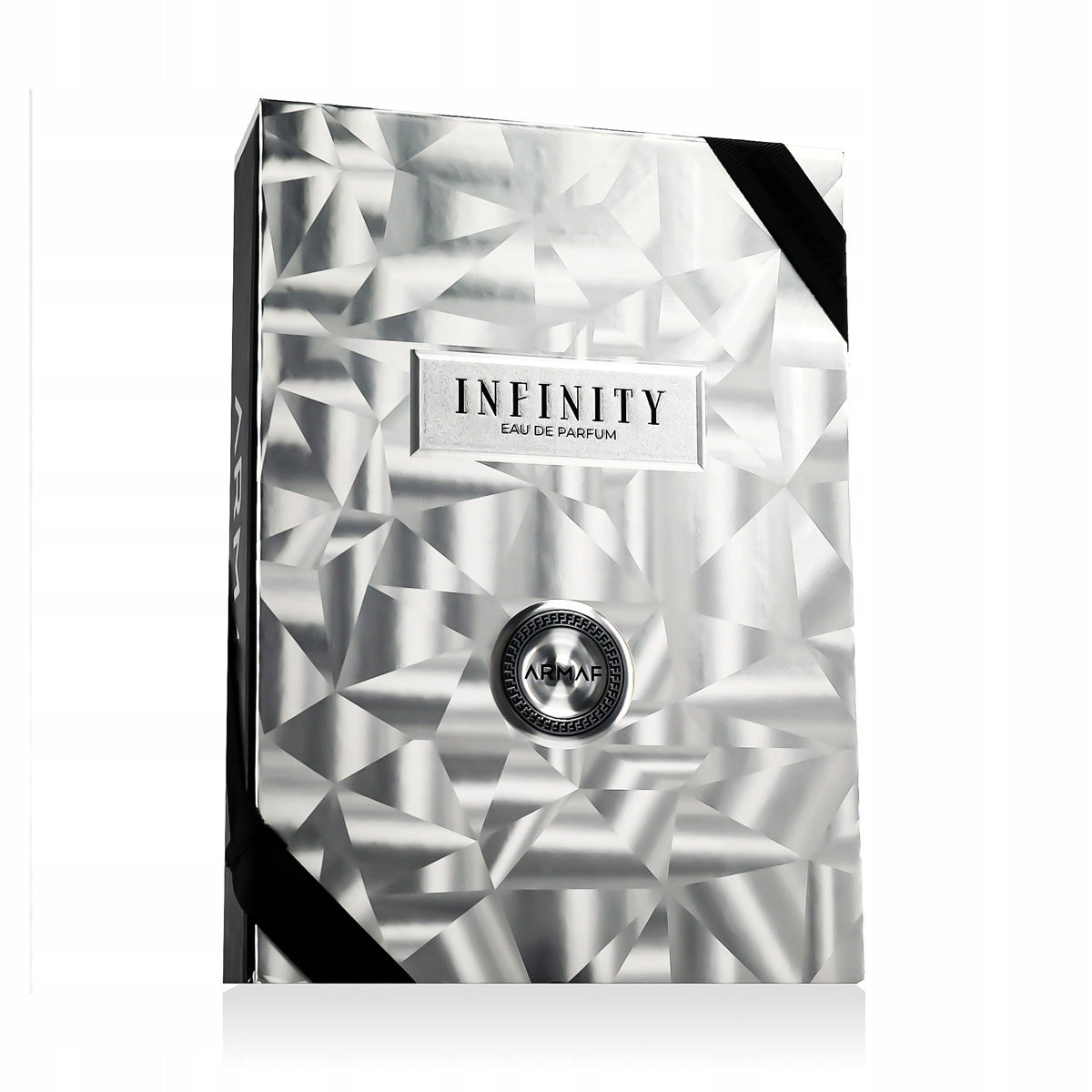 Eau de Parfum Armaf Infinity Silver 105 ml Manufacturer code 6294015183641