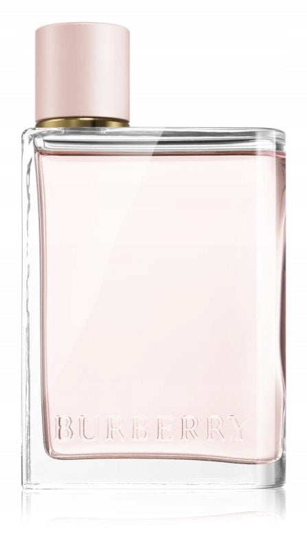 Eau de Parfum Burberry 100 ml Manufacturer code 3614227693876