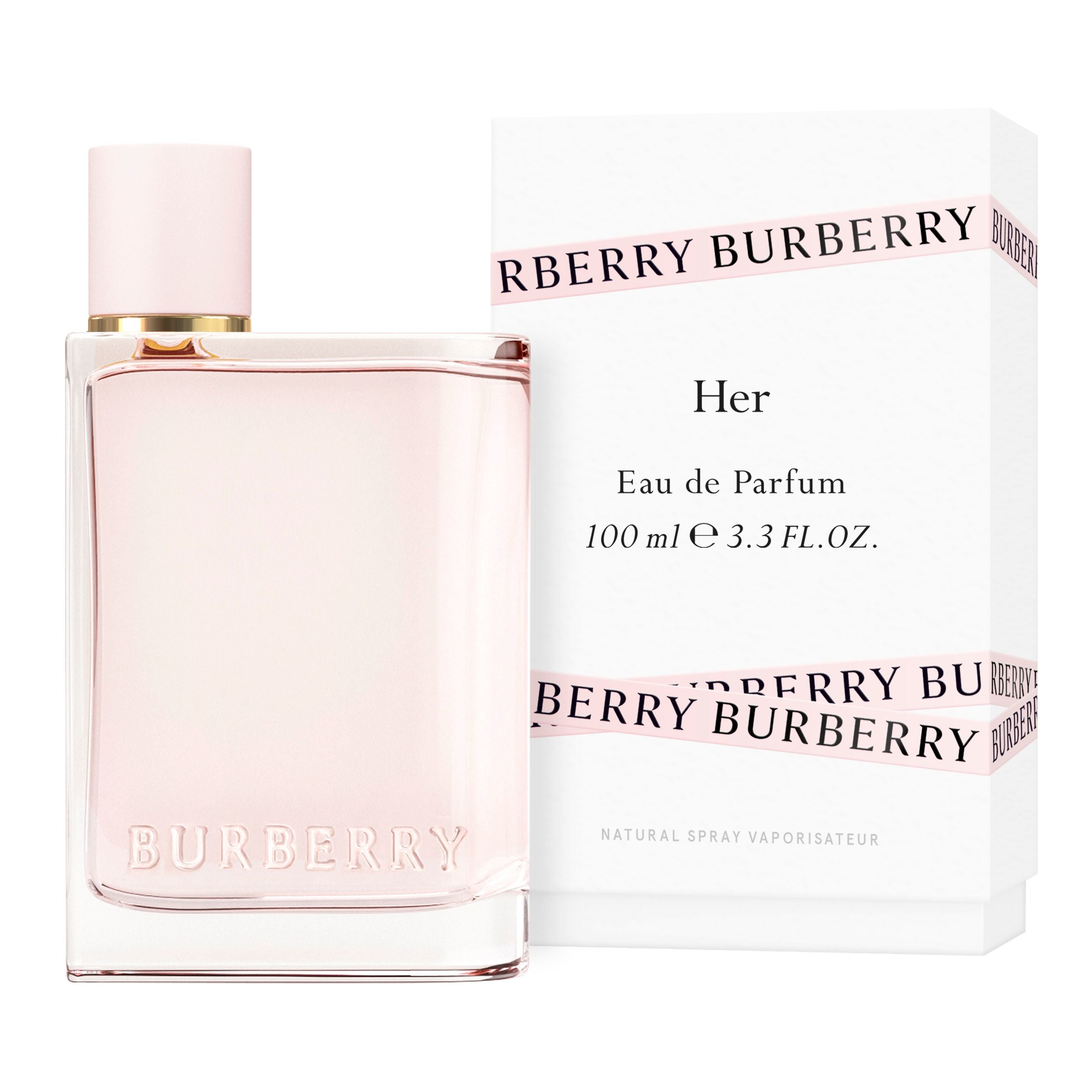 Eau de Parfum Burberry 100 ml