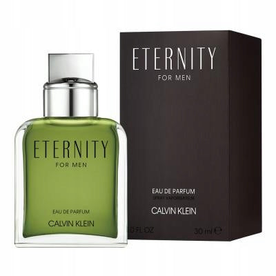 Eau de Parfum Calvin Klein 30 ml Manufacturer code d33b6dbeda804bfa9be72b2b03ccfdf2
