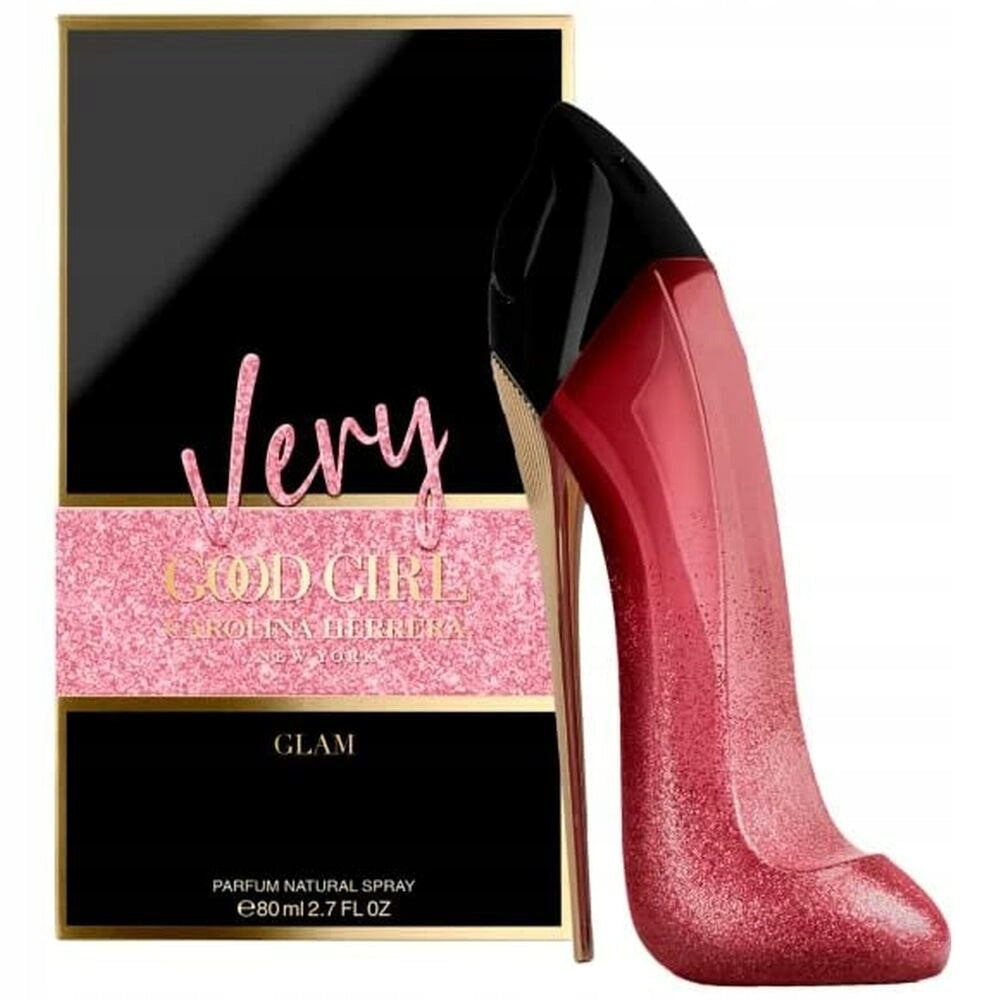 Eau de Parfum Carolina Herrera Very Good Girl Glam 80 ml